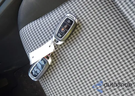 2020 Hyundai Kona Sel from USA, damaged, VIN KM8K2CAA8LU462830